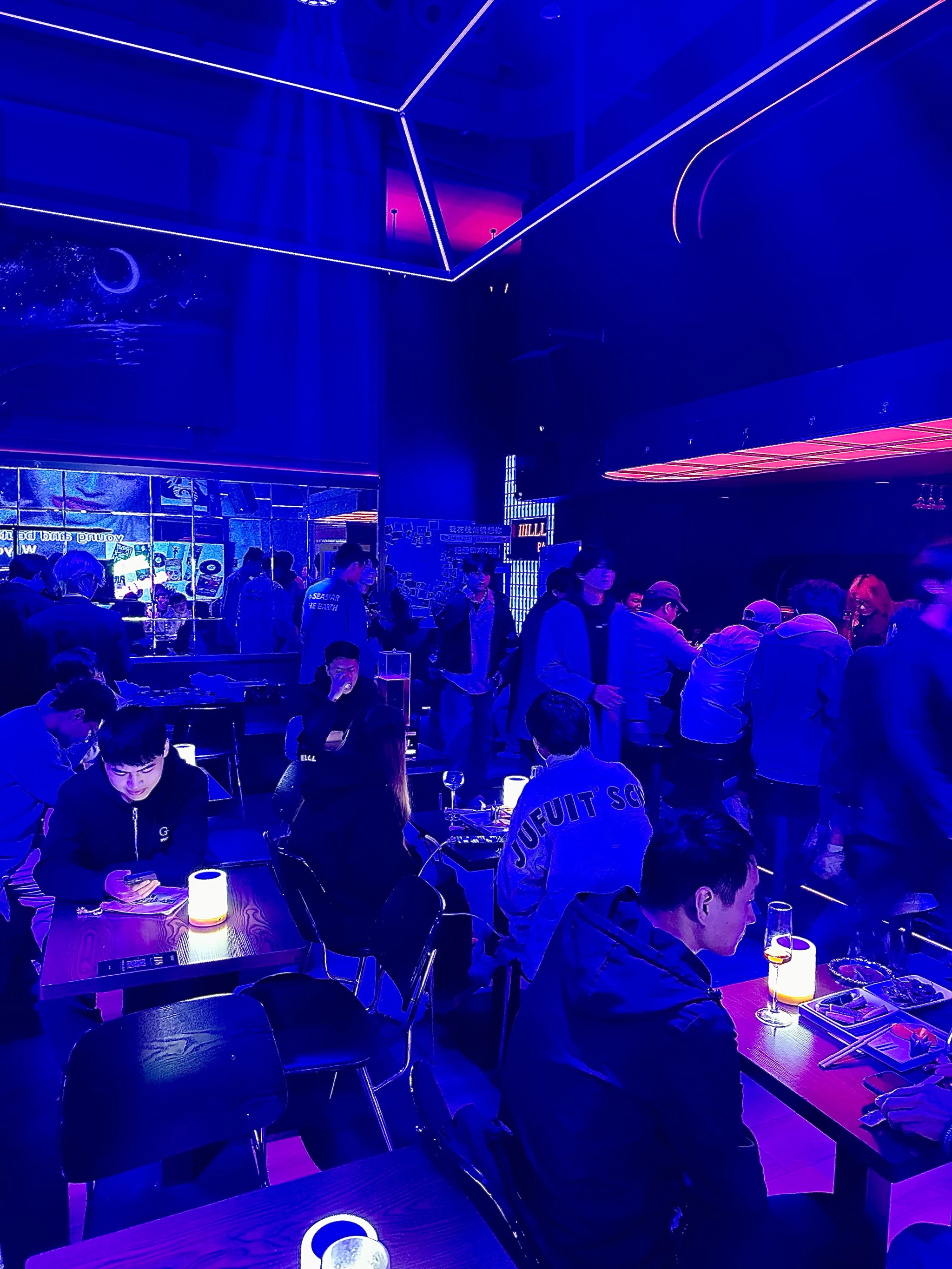 商洛商务ktv实用攻略大全-柞水县ktv预订